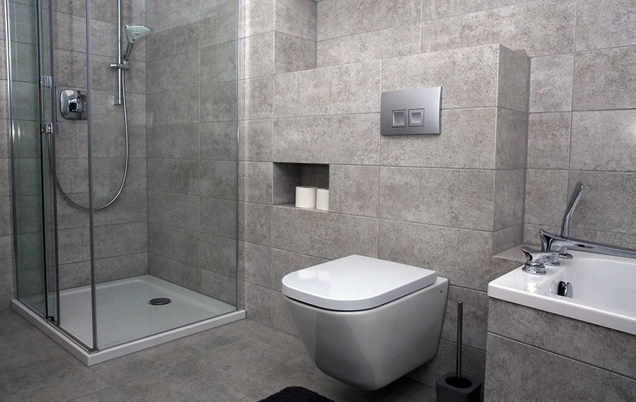 Как выбрать подвесной унитаз?