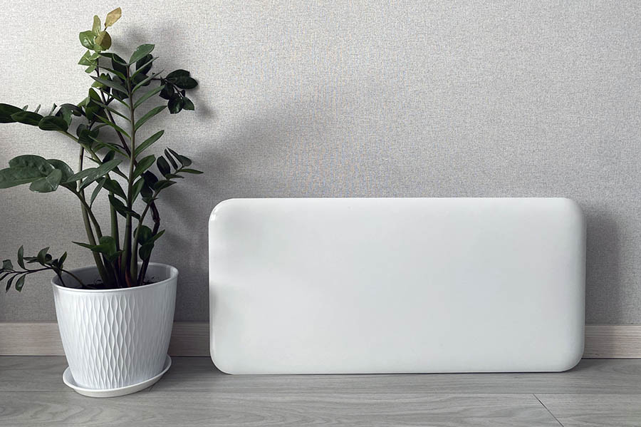 Технічні характеристики обігрівача Mill Invisible WiFi 1500w