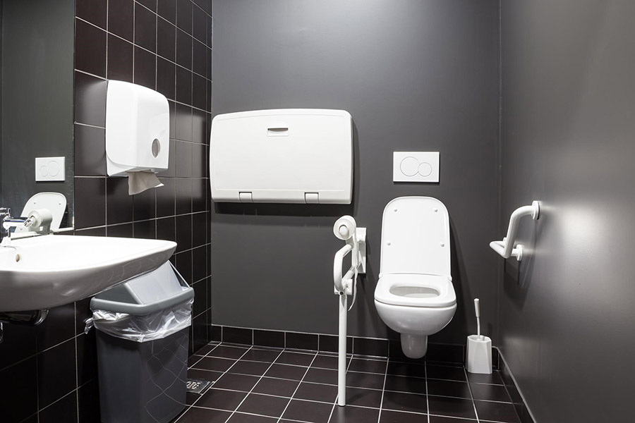 Важные критерии выбора подвесного унитаза