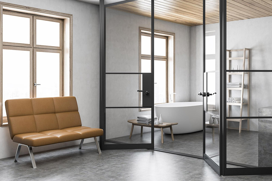 З якого матеріалу краще вибрати міжкімнатні двері