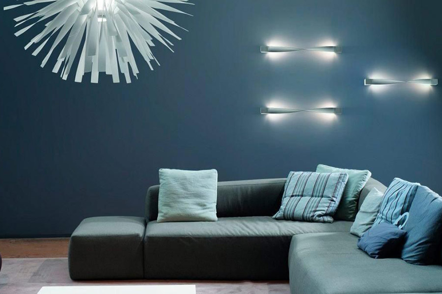 Як правильно розрахувати освітлення кімнати?