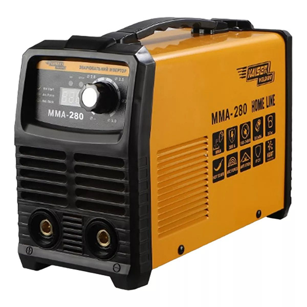 Бюджетний варіант