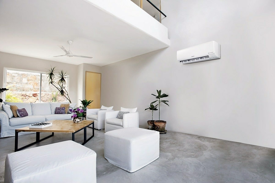 Вибір найкращого кондиціонера за принципом роботи