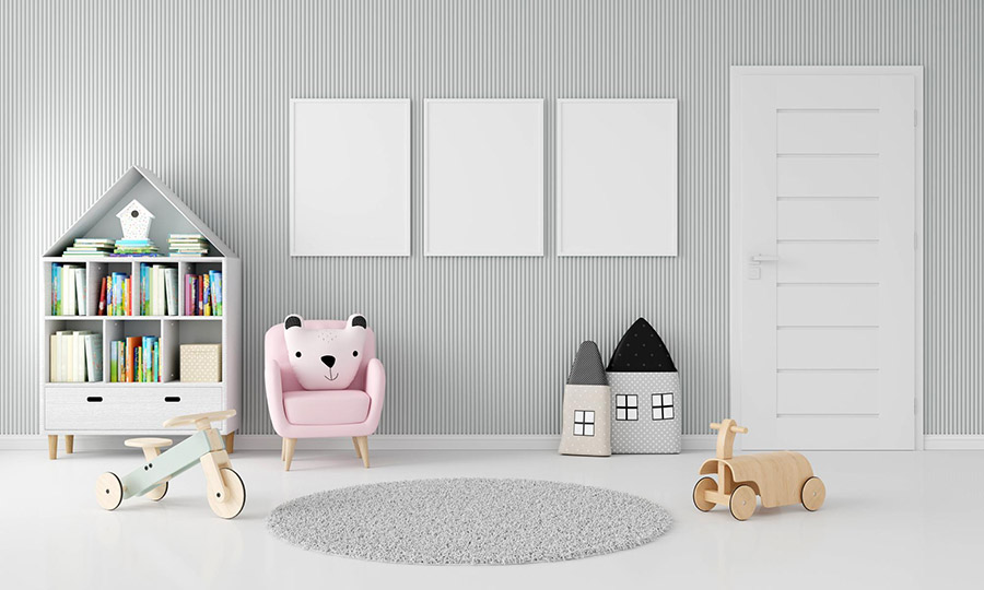 Какие двери межкомнатные в моде в 2024 году