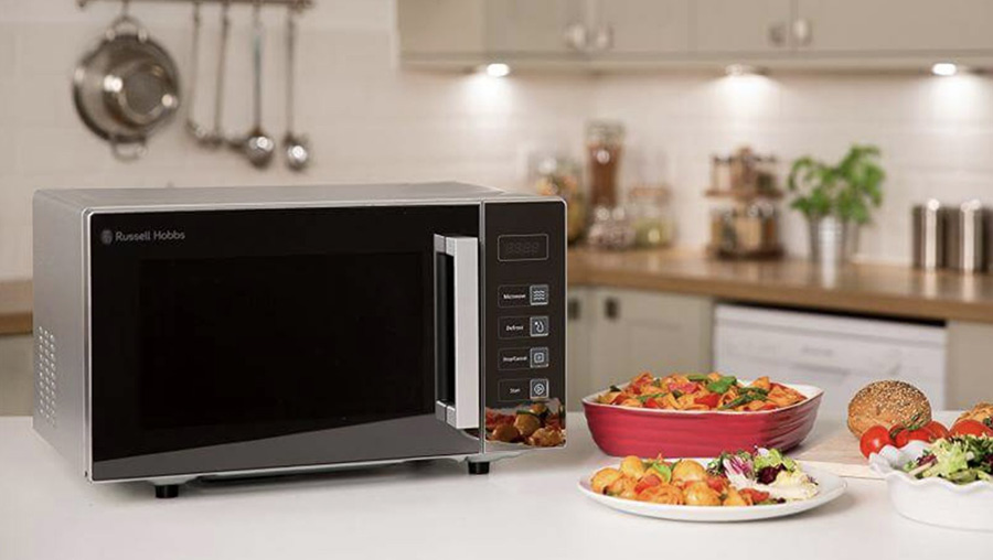 Які функції мають обов'язково бути в хорошій мікрохвильовці