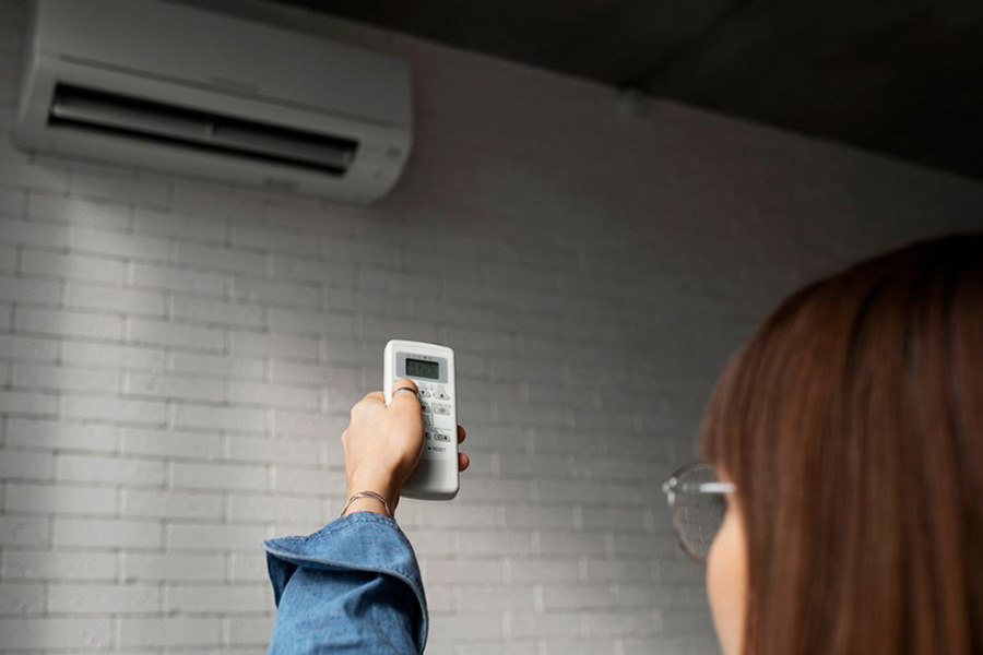 Рекомендації щодо вибору типу кондиціонера