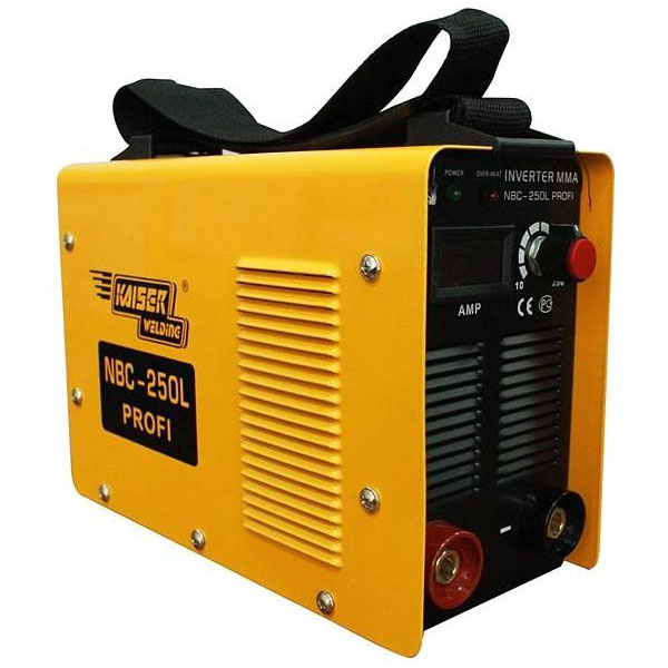 Надежный "китаец"