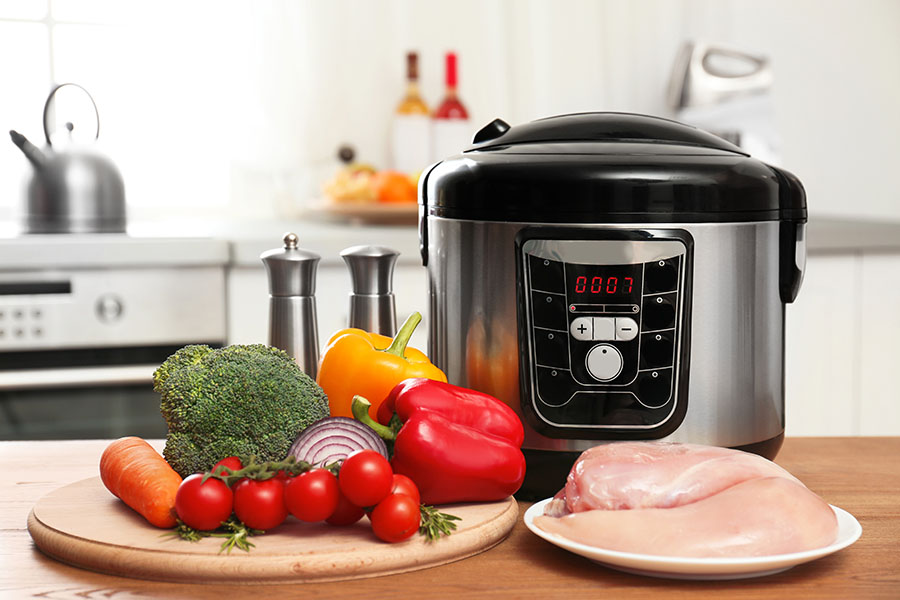 Рейтинг мультиварок: ТОП-10 найкращих моделей 2025 року