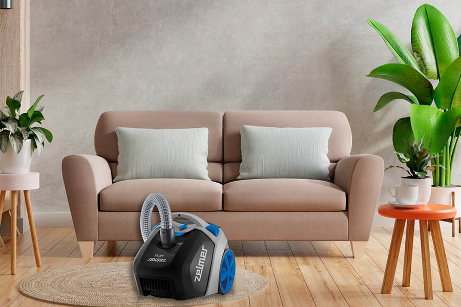 Кращі пилососи 2023 – рейтинг ТОП-5 популярних моделей