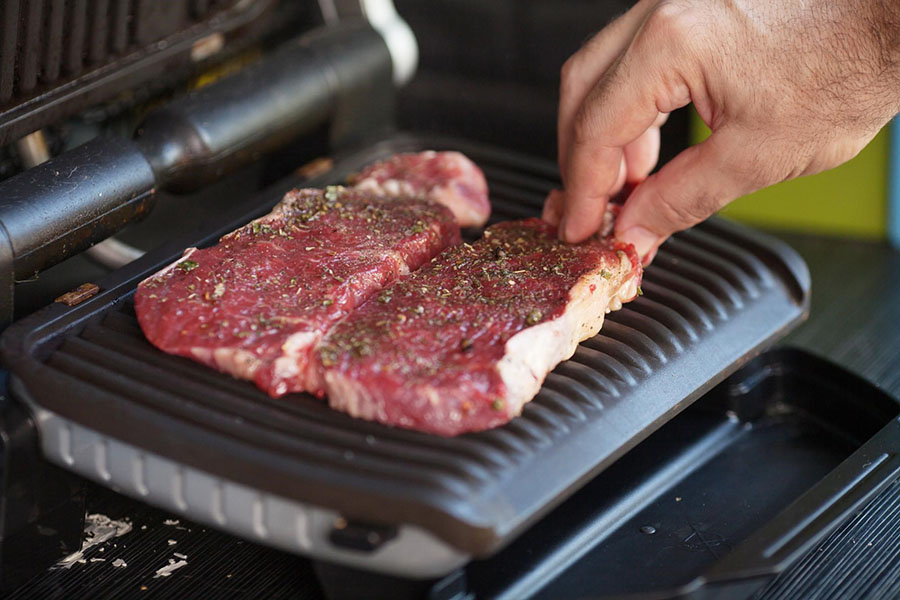 ТОП-10 найкращих електрогрилів 2025 року