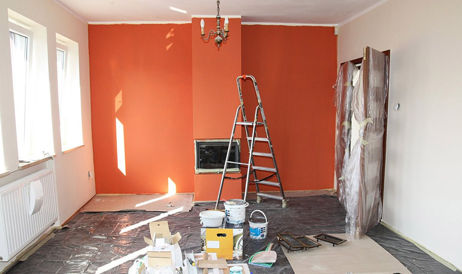 Яку роботу можна виконати самостійно щоб заощадити на ремонті