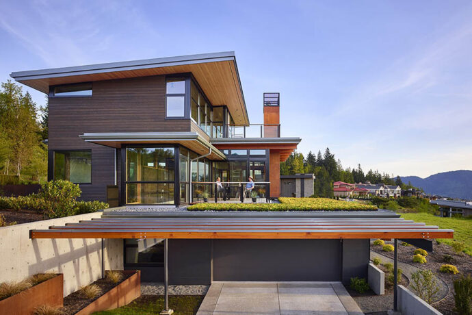 Скільки коштує побудувати будинок в Україні у 2025 році?