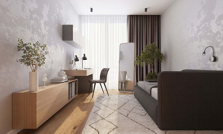 Найкращий стиль дизайну інтер'єру для недорогого ремонту