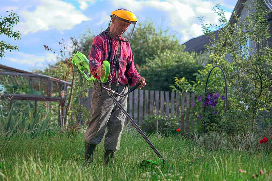 ТОП-10 найкращих мотокос 2025 року