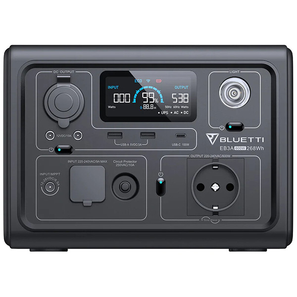 Бюджетный вариант