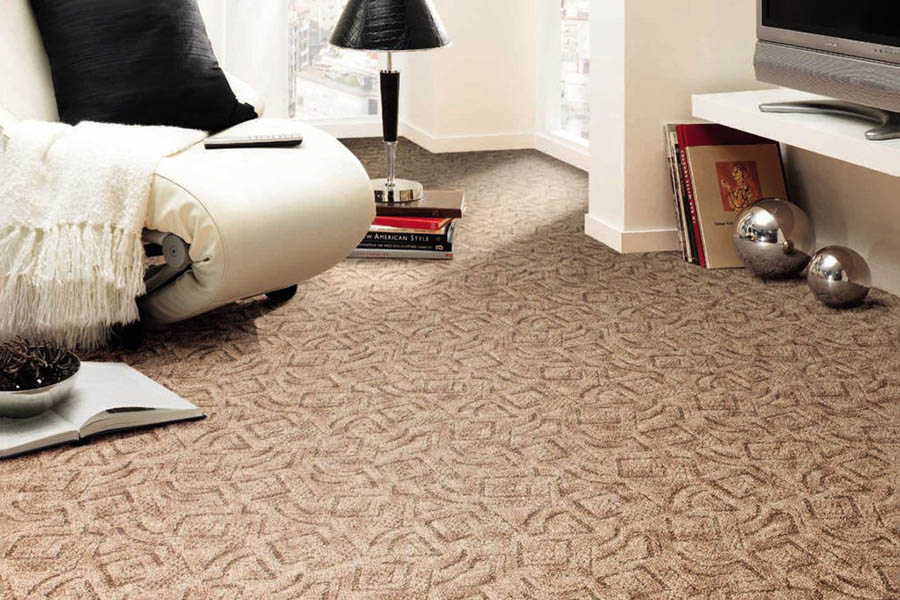 Що краще ковролін або лінолеум для дому?