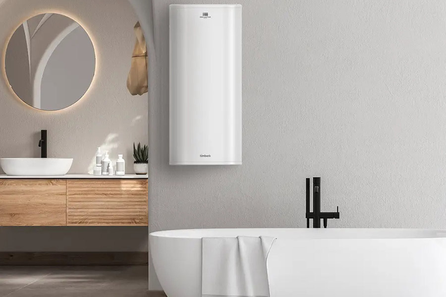 Як підтримувати водонагрівач у робочому стані