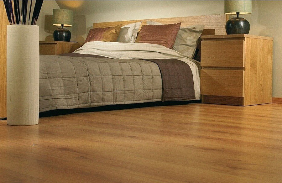 Переваги та недоліки лінолеуму