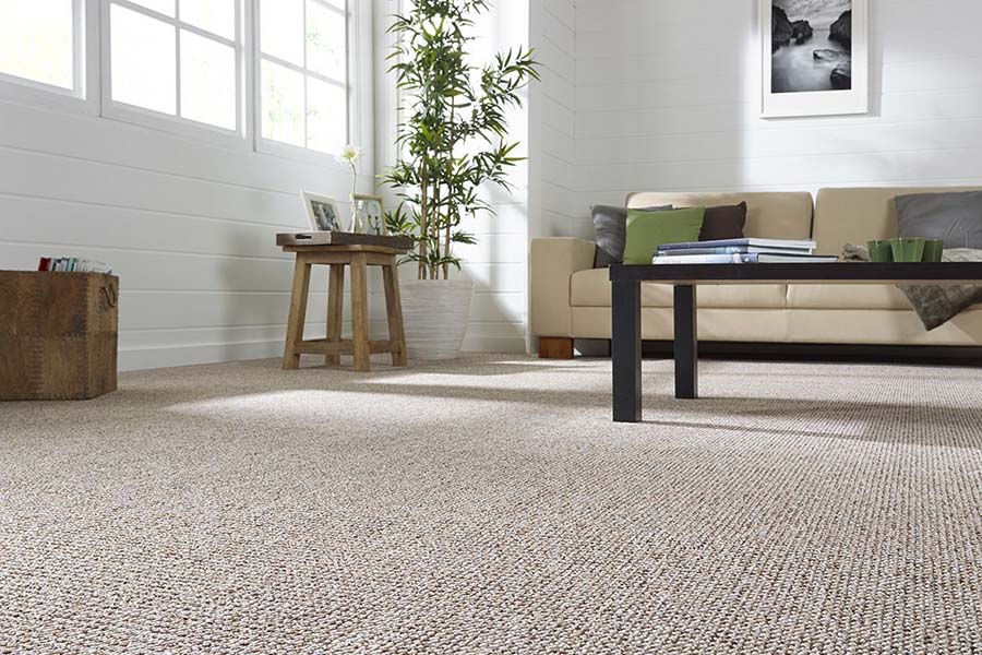 Особенности напольного покрытия ковролином