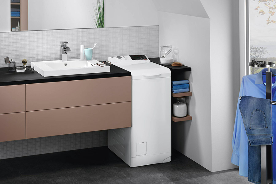 Найкращі пральні машини з вертикальним завантаженням 2023