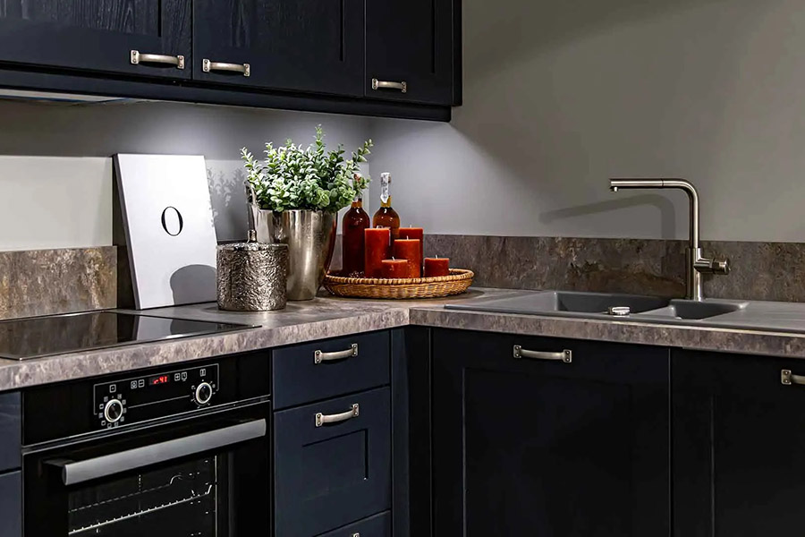 ТОП-10 найкращих кухонних мийок Nett