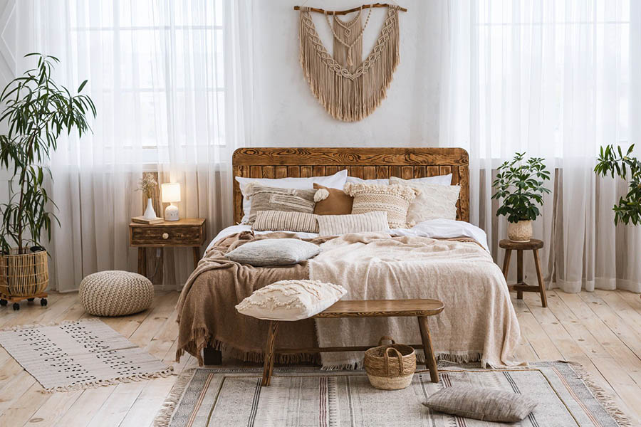 Як розташування меблів у квартирі може впливати на благополуччя