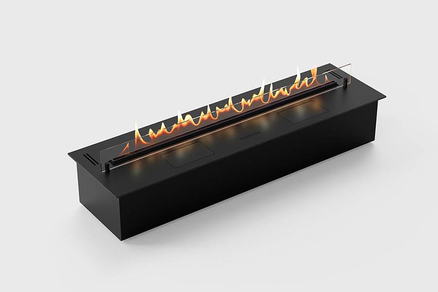 Особливості та принцип роботи біокаміна