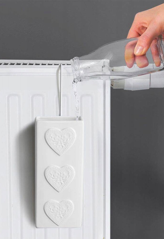 Як підтримувати оптимальну вологість у квартирі