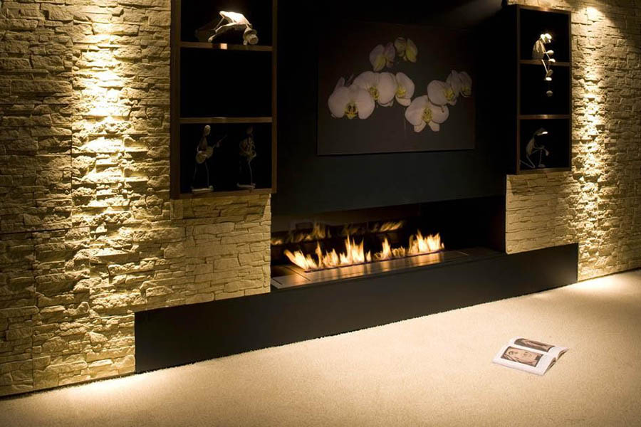 Як зробити біокамін своїми руками?