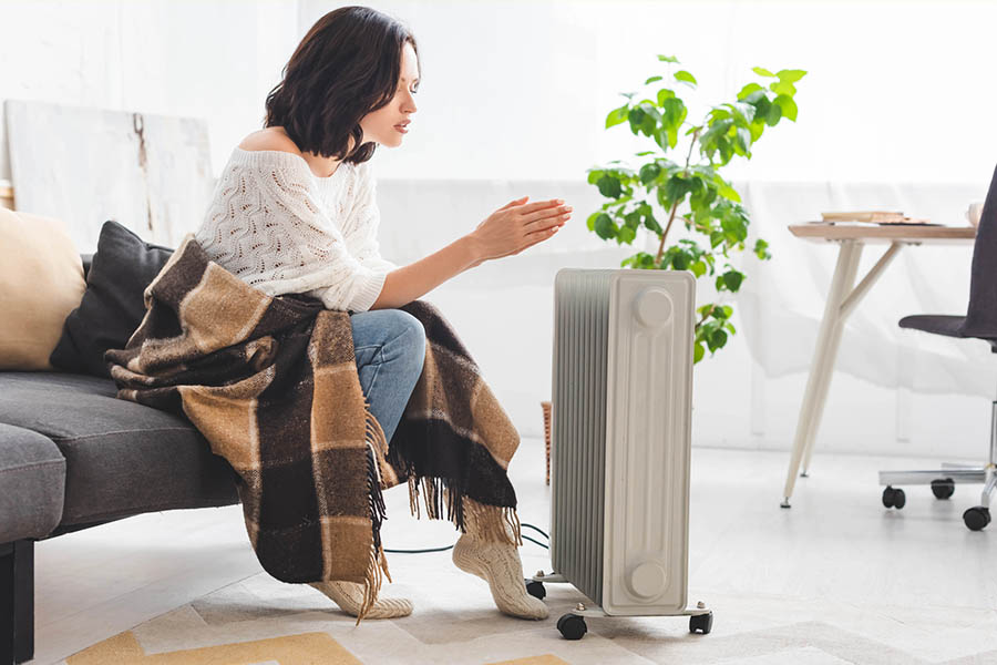 Найкращі обігрівачі для будинку – Рейтинг ТОП-5 моделей 2023 року
