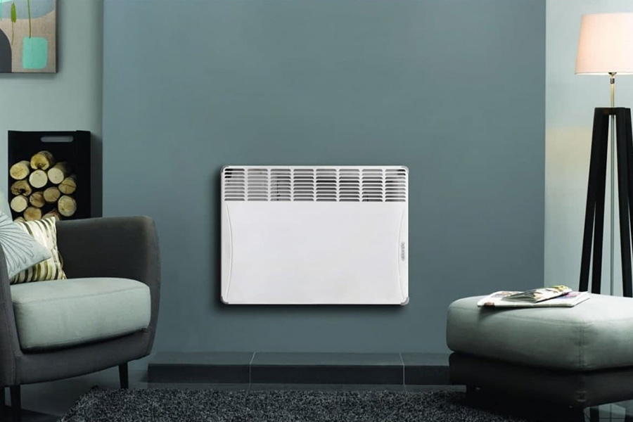 Як правильно вибрати обігрівач?