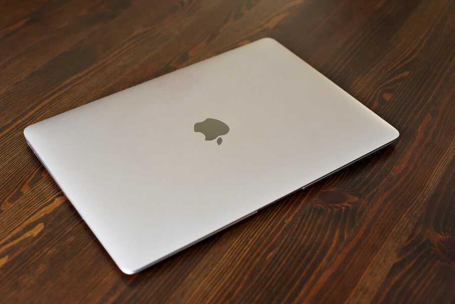MacBook Air M1