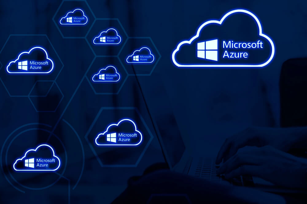 Практичне застосування ms azure