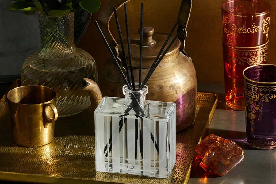 Ароматические украшения для создания праздничной атмосферы к Новому Году