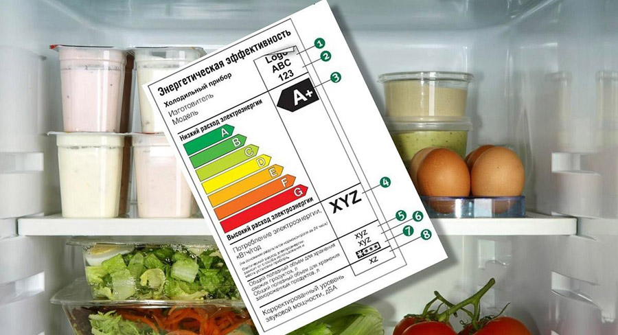 Як дізнатися пусковий струм холодильника
