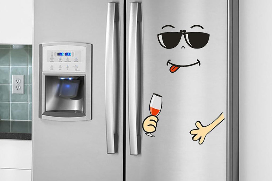 Яким має бути пусковий струм холодильника