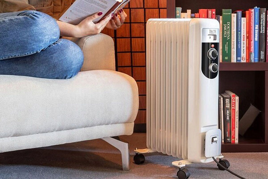 Особенности и преимущества масляного обогревателя для дома