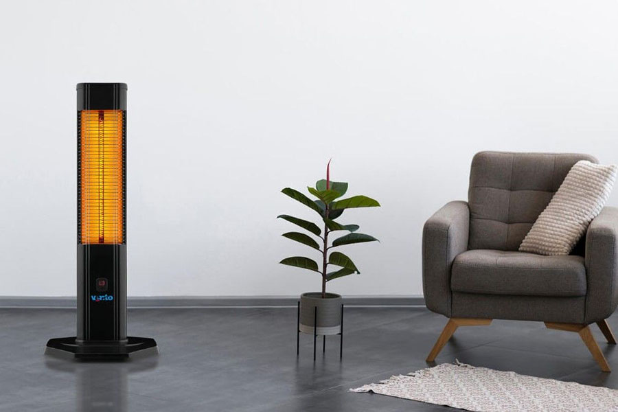 В чем преимущества инфракрасных обогревателей для дома