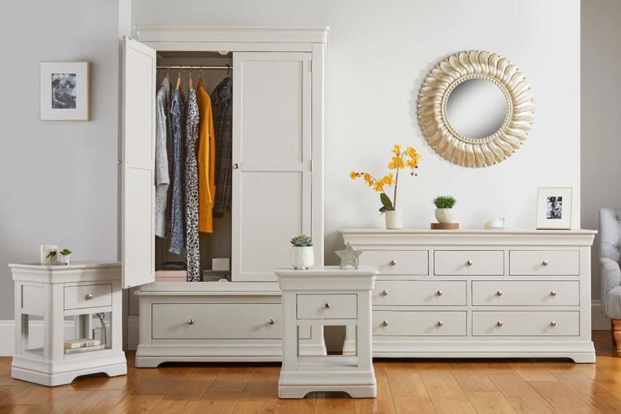 Поради для гармонійного розташування меблів в кімнаті