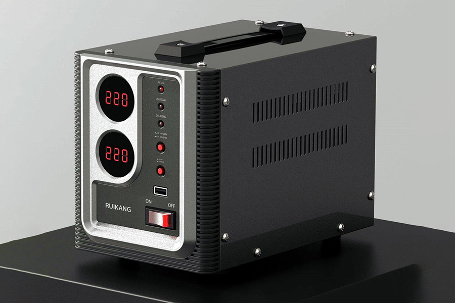 Критерии выбора стабилизатора напряжения для холодильника