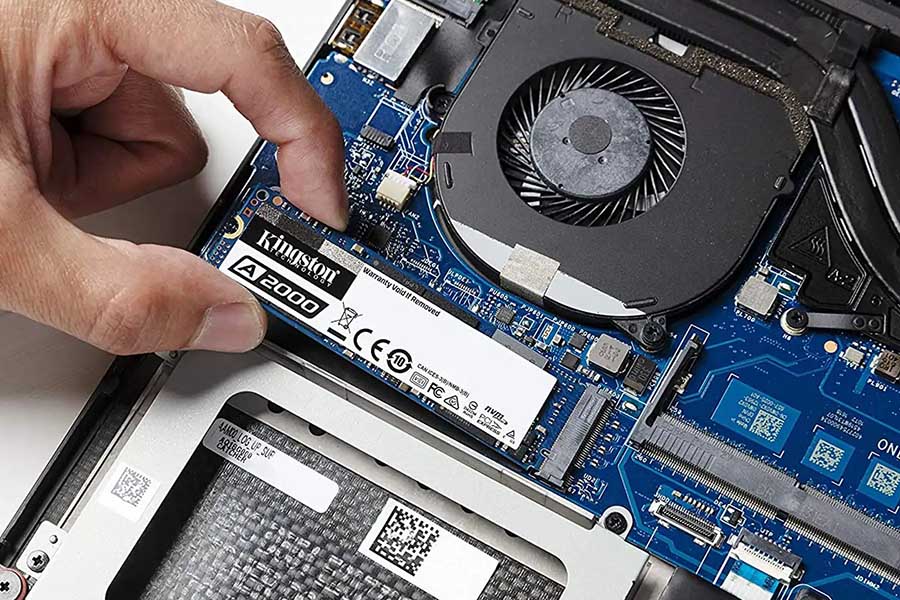 Як правильно підібрати комплектуючі для модернізації ПК?