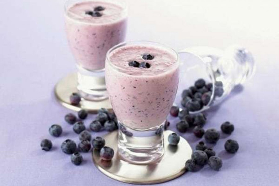 Способы применения ягод черники и голубики