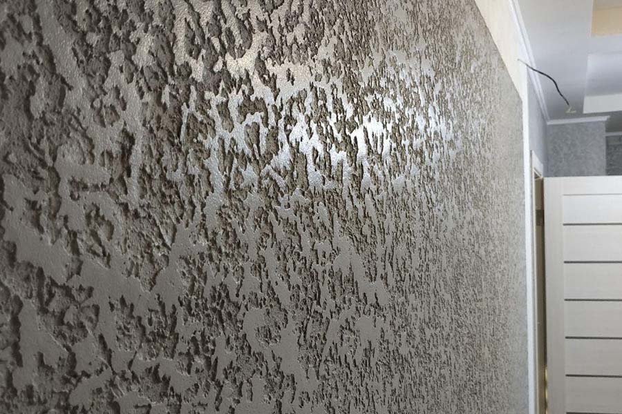 Види декоративної штукатурки: яку вибрати для оздоблення?