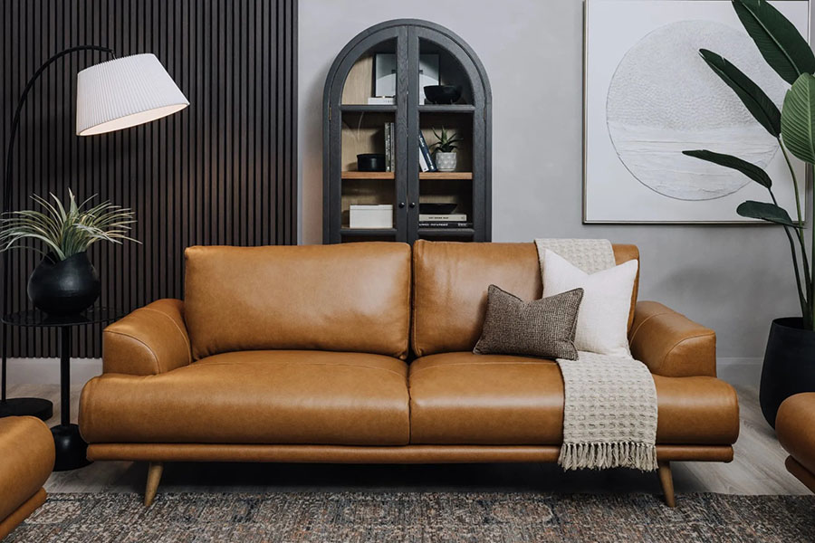 Какие бывают категории диванов по материалу обивки