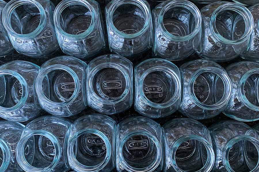 Найпоширеніші питання про стерилізацію банок в духовці