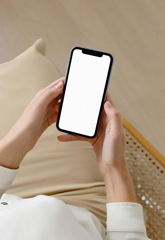 Очищення кешу застосунків на смартфоні