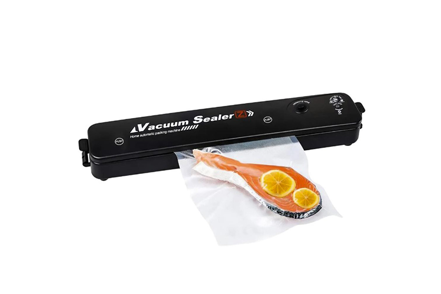 Важливі характеристики для використання вакууматора