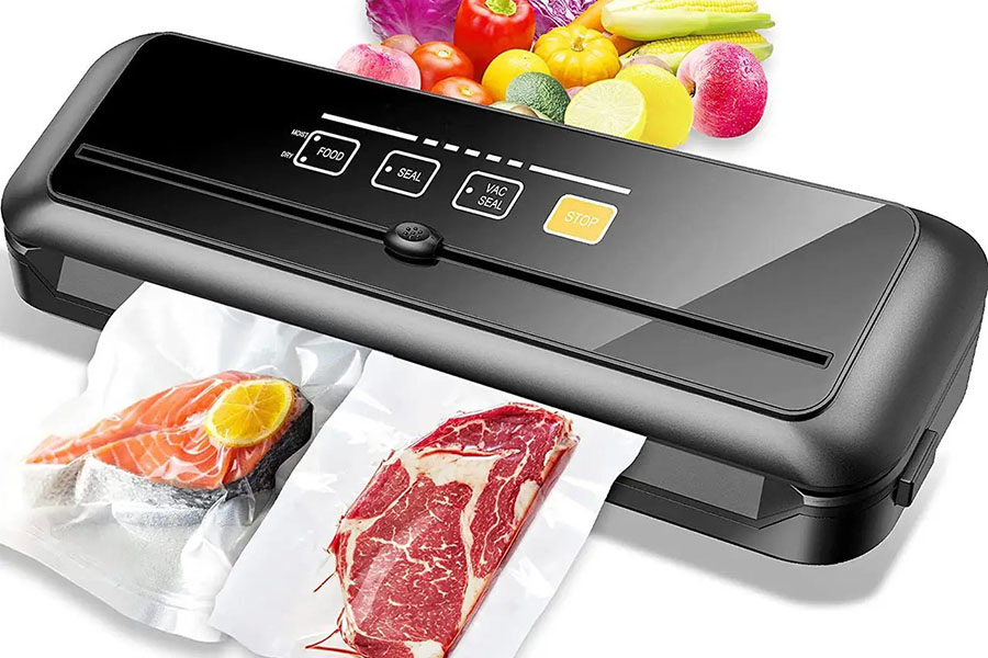 Як вибрати вакууматор для дому: повний гайд для розумної покупки