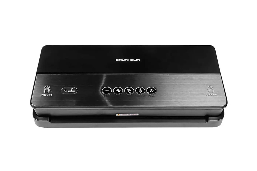 Популярні бренди вакууматорів в Україні