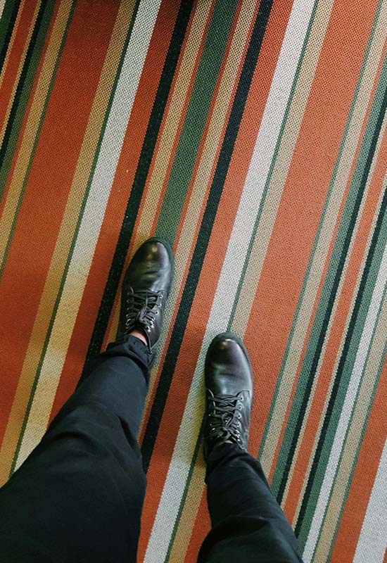 Профілактика і регулярне обслуговування килима